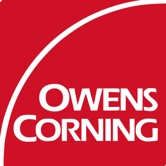 Owens Corning logo
